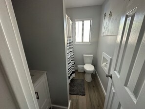 Handtücher, Toilettenpapier