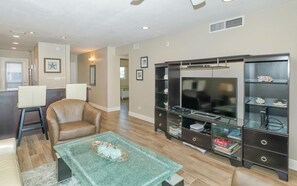 TV - Endless Gulf Views, Endless Relaxation (Siesta Key)