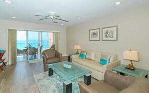 TV - Endless Gulf Views, Endless Relaxation (Siesta Key)