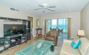 TV - Endless Gulf Views, Endless Relaxation (Siesta Key)