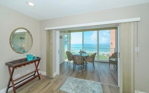 Interior - Endless Gulf Views, Endless Relaxation (Siesta Key)