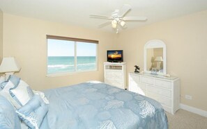 Iron/ironing board, free WiFi, bed sheets - Gulf Front, 3rd Floor, 1 bdr - A307, Gorgeous View! (Siesta Key)
