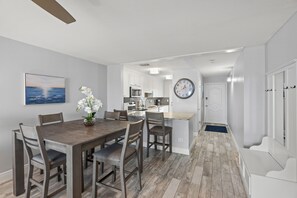 Spiseområde