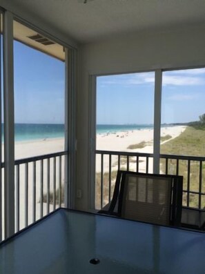 Interior - Relax with Panoramic Gulf Views (Siesta Key)