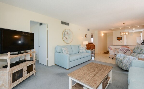 تلفزيون ذكي