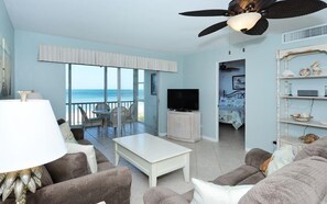 Téléviseur connecté