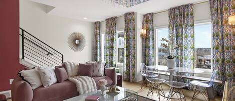 Hus (Multiple Bedrooms) | Innvendig