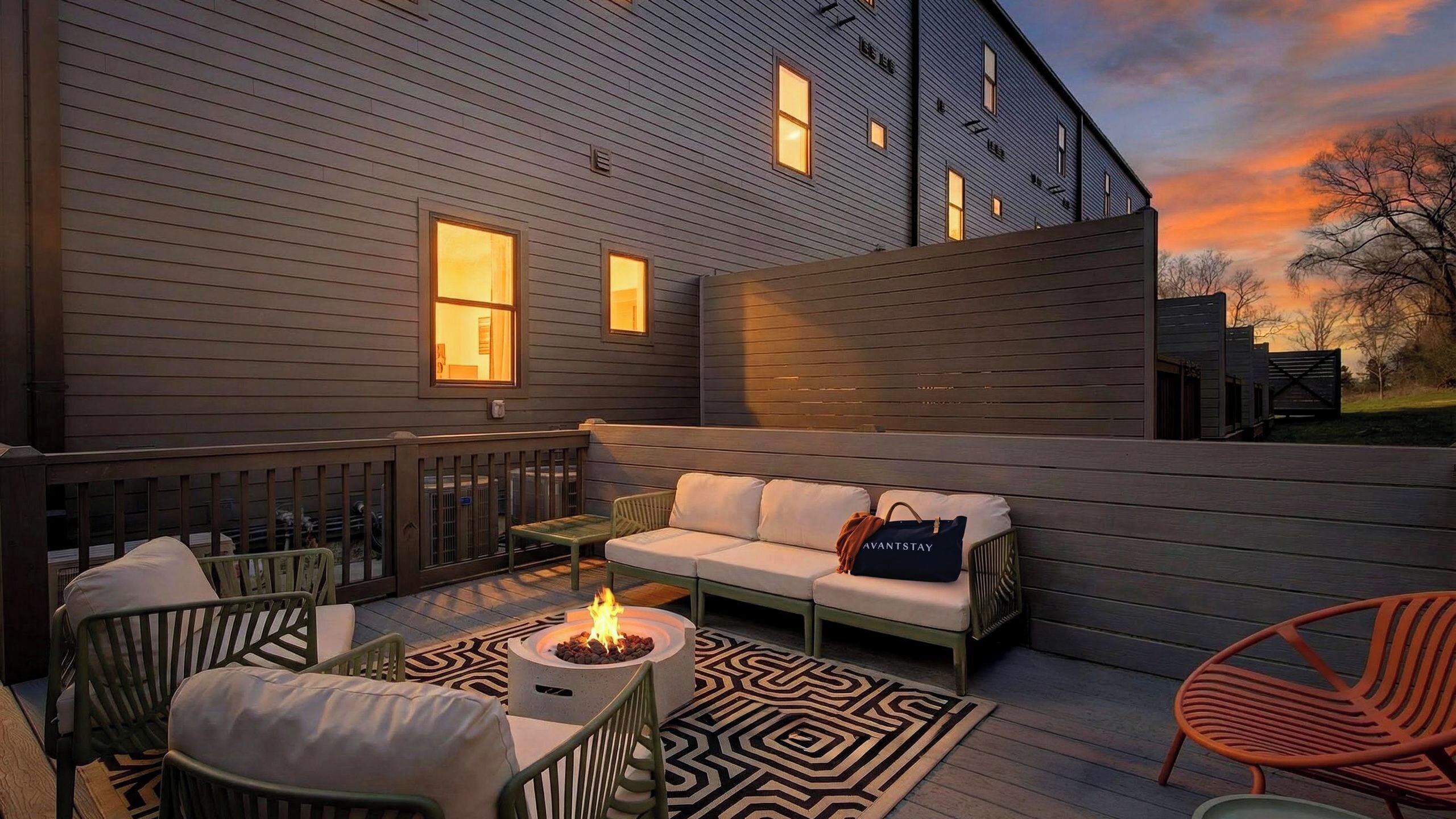 House (Multiple Bedrooms) | Interior