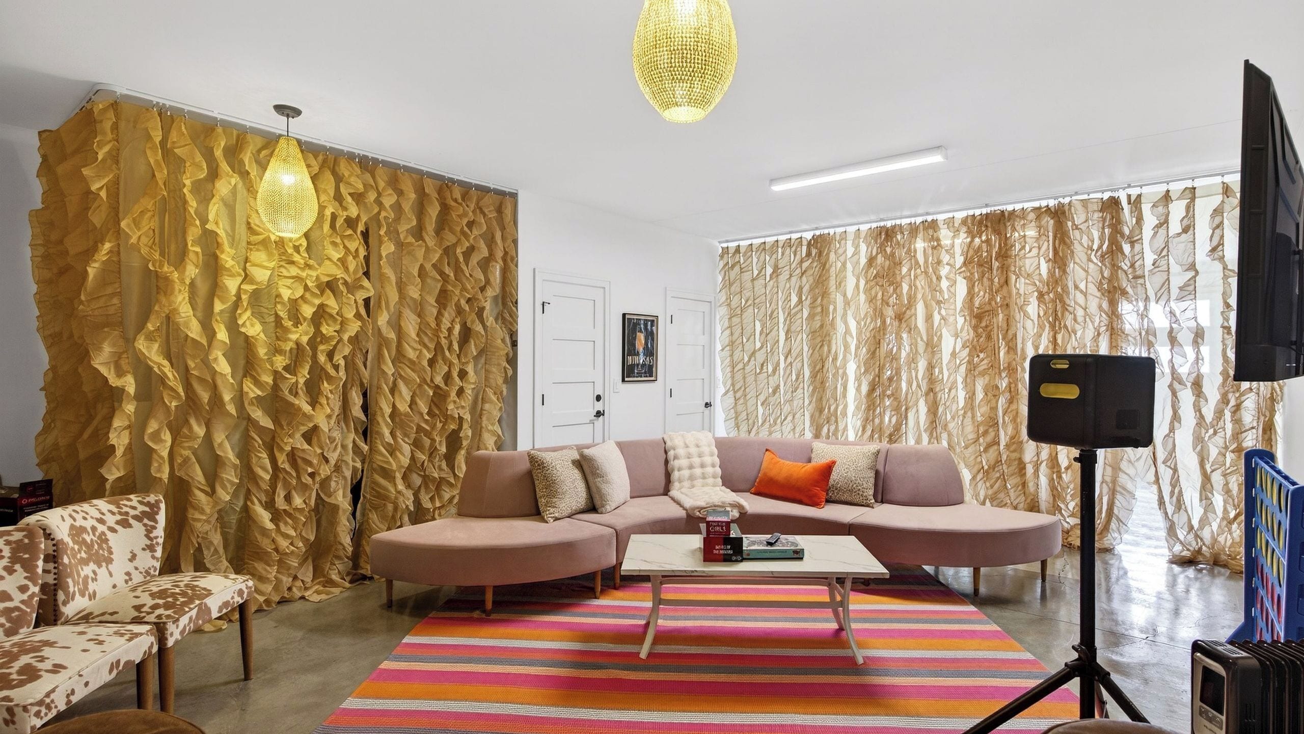 Nhà (Multiple Bedrooms) | Nội thất