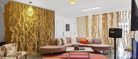 Nhà (Multiple Bedrooms) | Nội thất