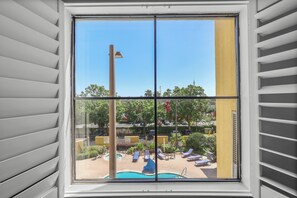 Interior - Orlando Comfort Close to Top Universal's Attractions (Orlando)