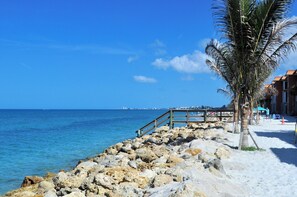 On the beach - Siesta Sand & Sunsets-Breathtaking Beach Views-B204-2 BR, 2 BA condo (Sarasota)