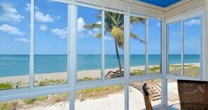 Interior - Gulf-Front Escape – Book Your Stay Today (Sarasota)