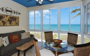 Interior - Gulf-Front Escape – Book Your Stay Today (Sarasota)