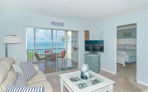 Smart TV - Prime Gulf-Front Location – Walk Right to the Beach (Sarasota)