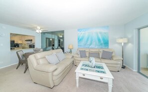 Smart TV - Prime Gulf-Front Location – Walk Right to the Beach (Sarasota)