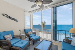 Interior - Gulf-Front Vacation Done Right (Sarasota)