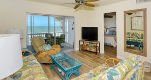 Smart TV - Your Slice of Gulf-Front Paradise (Sarasota)