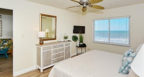 Iron/ironing board, free WiFi