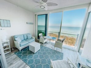 Smart TV - The Ultimate Gulf-Front Getaway (Sarasota)