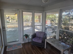 Familiehus | Innvendig