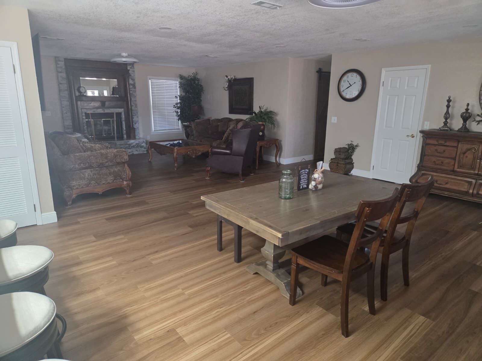 Family House | Interior