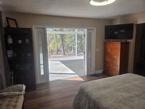 Familiehus | Wi-fi (inkludert)