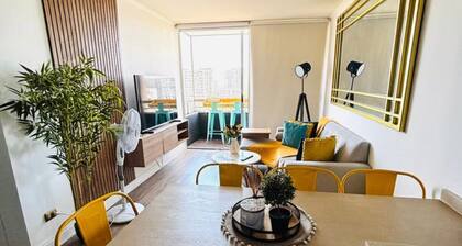 Cozy apartment with independent access! (Excellent connectivity)