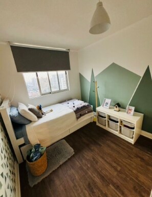 Ferro/asse da stiro, Wi-Fi, lenzuola