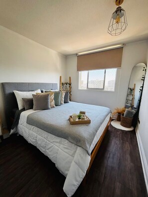 Ferro/asse da stiro, Wi-Fi, lenzuola