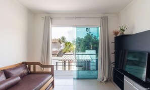 Appartement de base | Aire de séjour