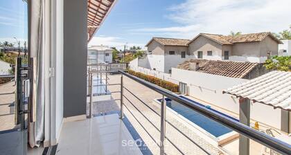 Apts in Condominium w/ Pool and Barbecue - Ctys