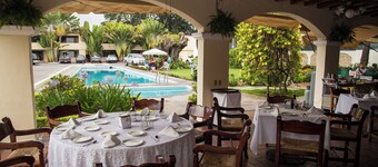 Hotel La Loma Tepic