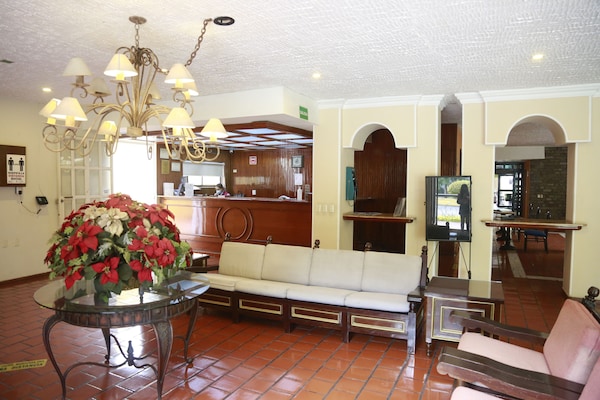 Hotel La Loma Tepic - Tepic