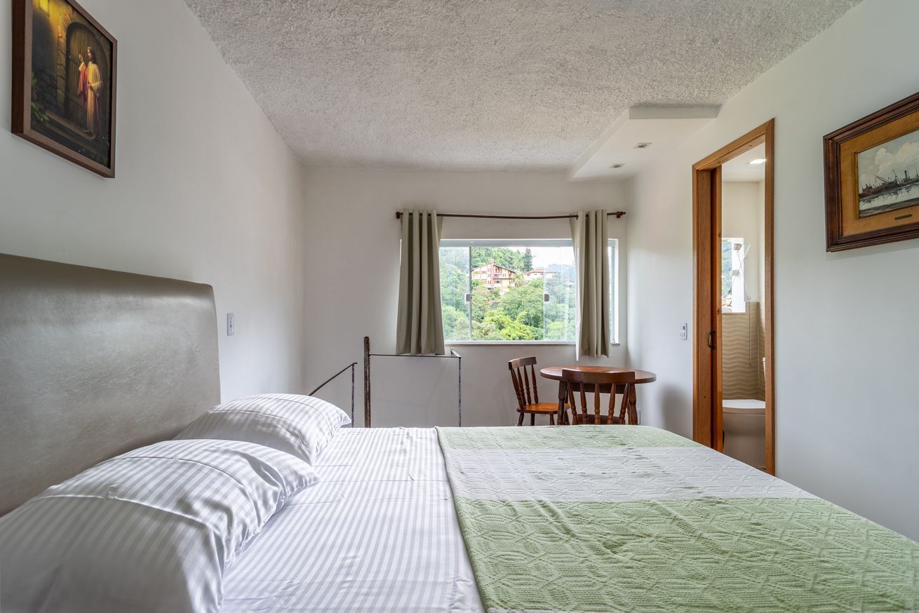 1 chambre