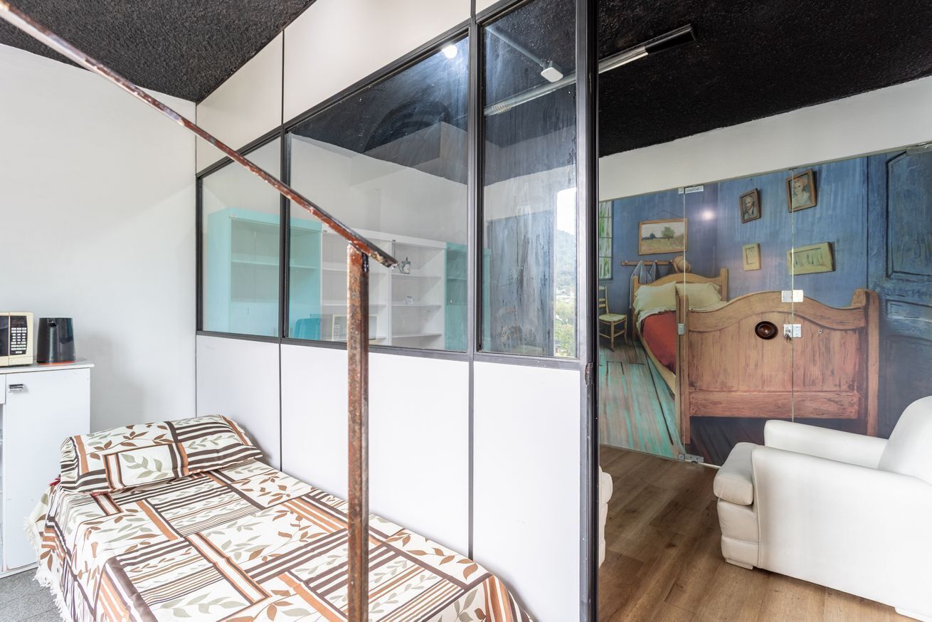 Apartment, Raucher | 1 Schlafzimmer