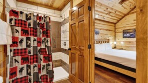 Interior - Green Mountain Lodge by Avantstay Group Retreat Indoor Pool + Hot Tub + Game Room Pigeon Forge + Near Dollywood (Sevierville)