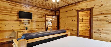 House (Multiple Bedrooms) | Interior
