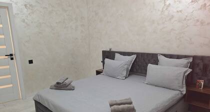 ZONA 0 APARTAMENT DE LUX IN TULCEA CITY CENTER