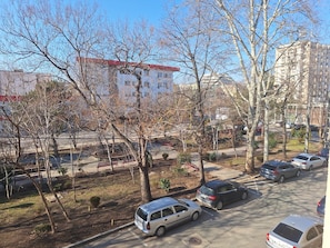Terrain de lâhĂ©bergement