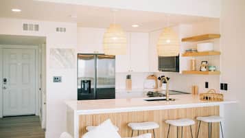 Ferienhaus (2 Bedrooms) | Innenbereich