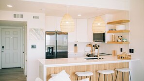 House (2 Bedrooms) | Interior - 2 Condos Steps to Beach, Ocean View, Shared Pool The Sea Chord & Salt Haus (Santa Rosa Beach)