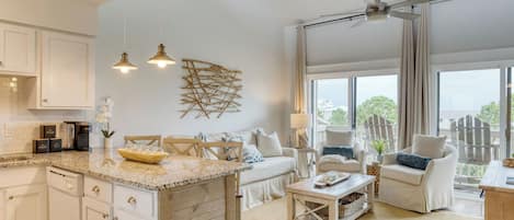 Ferienhaus (2 Bedrooms) | Innenbereich