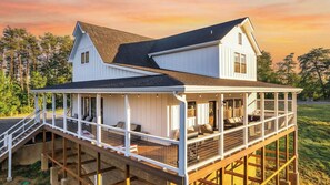 Rumah (4 Bedrooms) | Interior