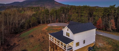 Maison (4 Bedrooms) | Façade de l’hébergement