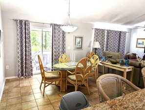Interior - Peaceful 3-bedroom house with AC in New Port Richey Close to Town (New Port Richey)