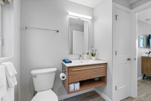 Haartrockner, Handtücher