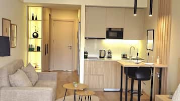 1 quarto, cofres nos quartos, Wi-Fi, roupa de cama
