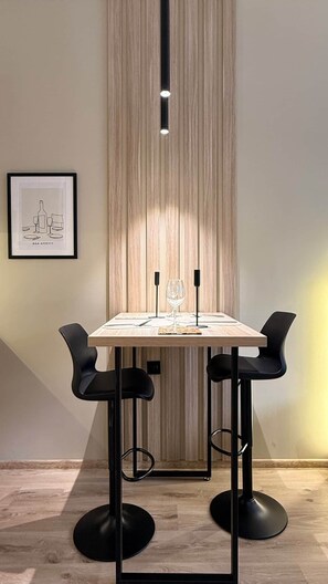 Dining - Altimera Collection - Serene - Ski-In/Ski-Out (Dusheti Municipality)