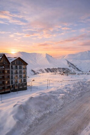 Exterior - Altimera Collection - Alchemy - Ski-In/Ski-Out (Dusheti Municipality)